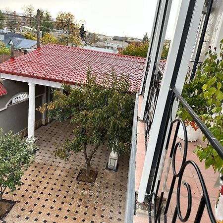 Villa Anor Tashkent Exterior photo
